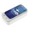 Ultrasonic Cleaner Wireless Charging UV Sanitizer