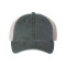 Pigment-Dyed Trucker Cap