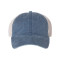 Pigment-Dyed Trucker Cap