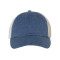 Pigment-Dyed Trucker Cap