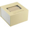 Garm Fabric & Bamboo Speaker with Wireless Chargin