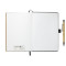 Bamboo Bound JournalBook Bundle Set