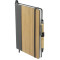 Bamboo Bound JournalBook Bundle Set