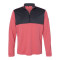 Lightweight Quarter-Zip Pullover