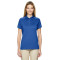 Ladies' Eperformance™ Fluid Mélange Polo