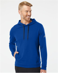 Lightweight Hooded Sweatshirt