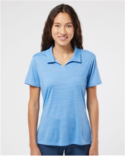 Women's Mélange Polo