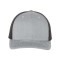 Five-Panel Trucker Cap