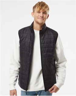 Puffer Vest