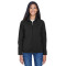 Ladies' Three-Layer Fleece Bonded Performance Soft Shell Jacket