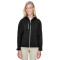 Ladies' Prospect Two-Layer Fleece Bonded Soft Shell Hooded Jacket