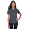 Ladies' Origin Performance Piqué Polo with Pocket