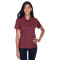 Ladies' Origin Performance Piqué Polo with Pocket