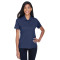 Ladies' Origin Performance Piqué Polo with Pocket