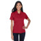 Ladies' Origin Performance Piqué Polo with Pocket