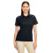 Ladies' Radiant Performance Piqué Polo with Reflective Piping