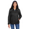 Ladies' Angle 3-in-1 Jacket with Bonded Fleece Liner
