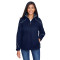 Ladies' Angle 3-in-1 Jacket with Bonded Fleece Liner