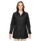 Ladies' Excursion Ambassador Lightweight Jacket with Fold Down Collar