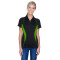 Ladies' Serac UTK cool?logik™ Performance Zippered Polo
