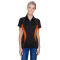 Ladies' Serac UTK cool?logik™ Performance Zippered Polo