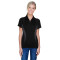 Ladies' Serac UTK cool?logik™ Performance Zippered Polo