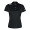 Women's 3-Stripes Shoulder Polo