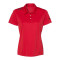 Women's 3-Stripes Shoulder Polo