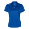 Women's 3-Stripes Shoulder Polo