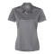 Women's 3-Stripes Shoulder Polo