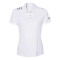 Women's 3-Stripes Shoulder Polo