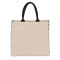 Diamond Gusset Cotton Tote