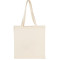 100% 4oz Cotton Canvas Convention Tote