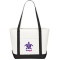 Baltic 18oz Cotton Canvas Boat Tote