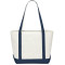 Baltic 18oz Cotton Canvas Boat Tote