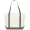 Baltic 18oz Cotton Canvas Boat Tote