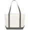 Baltic 18oz Cotton Canvas Boat Tote