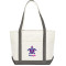 Baltic 18oz Cotton Canvas Boat Tote