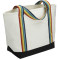 Baltic 18oz Cotton Canvas Boat Tote