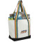 Baltic 18oz Cotton Canvas Boat Tote