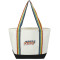 Baltic 18oz Cotton Canvas Boat Tote