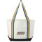 Baltic 18oz Cotton Canvas Boat Tote