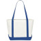 Baltic 18oz Cotton Canvas Boat Tote