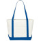 Baltic 18oz Cotton Canvas Boat Tote