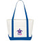 Baltic 18oz Cotton Canvas Boat Tote