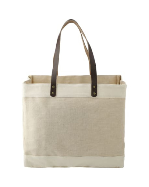 Westover Premium Market Tote