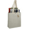 Repose 10oz Recycled Cotton Box Tote w/Snap