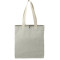 Repose 10oz Recycled Cotton Box Tote w/Snap