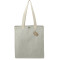 Repose 10oz Recycled Cotton Box Tote w/Snap