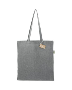 Recycled Cotton Convention Tote